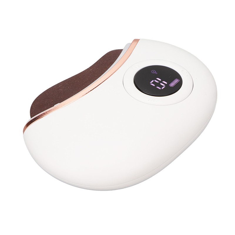 Gua Sha Facial Tools Electric 9 Levels Heated Scraping Massager