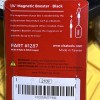 Olsa Tools Bit Magnetizer Ring & Demagnetizer Screwdriver Bit Drive