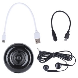 Voice Recorder Portable Voice Activated Audio Recorder for Lectures Meetings Interviews8GB