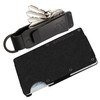 ROSSM Key Organizer | Compact Metal Key Holder | Minimalist