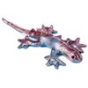 Puckator Collectable Salamander Design, Medium, Sand Animal, Sand, Multicoloured, Length