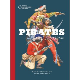 Pirates: Fact and Fiction