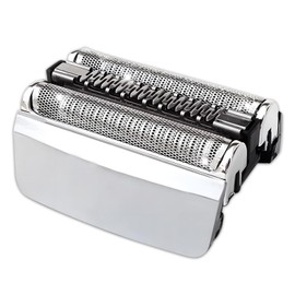 Brown Compatible Replacement Blade Shaver Replacement Blade Series 8 Compatible 83M F / C83M Shaver Replacement Head Net Blade Inner Blade Integrated Cassette Braun Series 8 Replacement Blade 8320s -