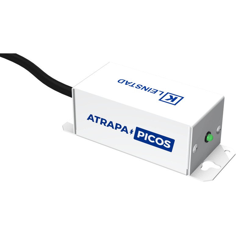 Kleinstad Supresor De Picos Voltaje 120 Vc.a. De 2258 Joules