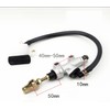 Deepa NSR50 NSR80 NS-1 CRM50 CRM80 Rear Master Cylinder Brake