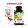 Mein Vita Broccoli Extract 1000 mg (Daily Serving – Hochdosiert – 100% Vegan Capsules – Pack of