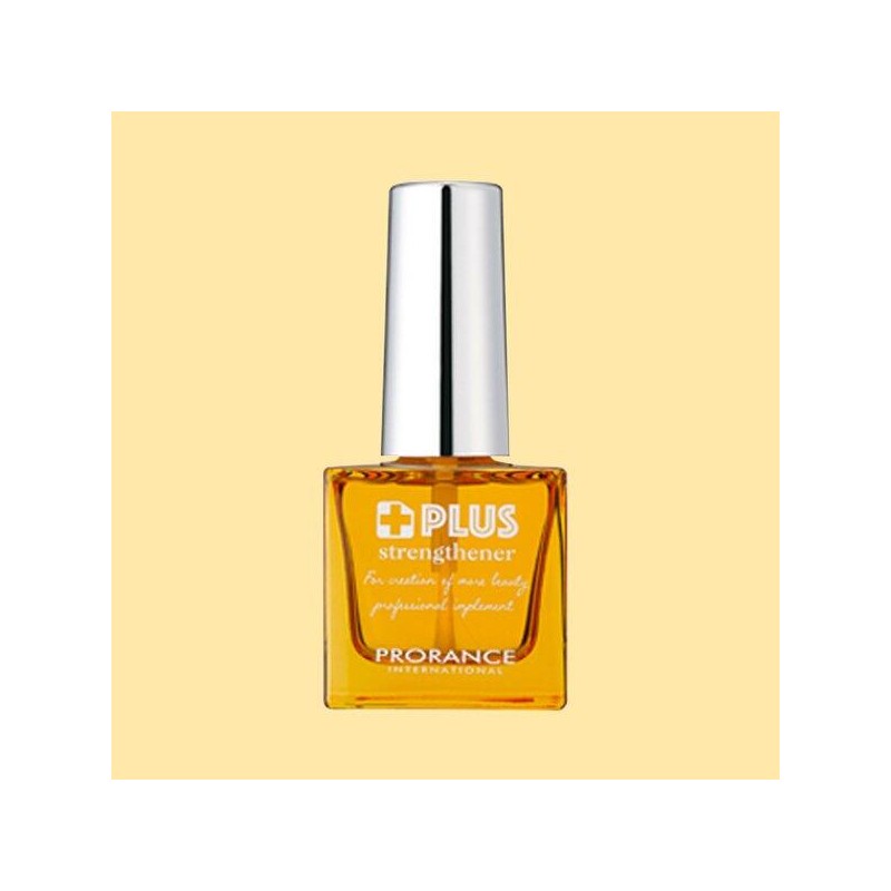 France [프로랑스] 플러스 강화제(손톱 강화제) 17ml Pro France Plus Nail