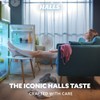 HALLS Halls Extra Strong, Clearing Menthol, Original Flavour, 20 x