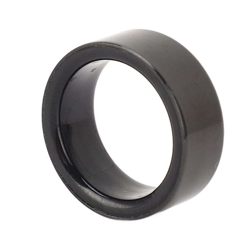 Smart Ring Health Tracker Bluetooth Health Fitness Tracker Waterproof Smart