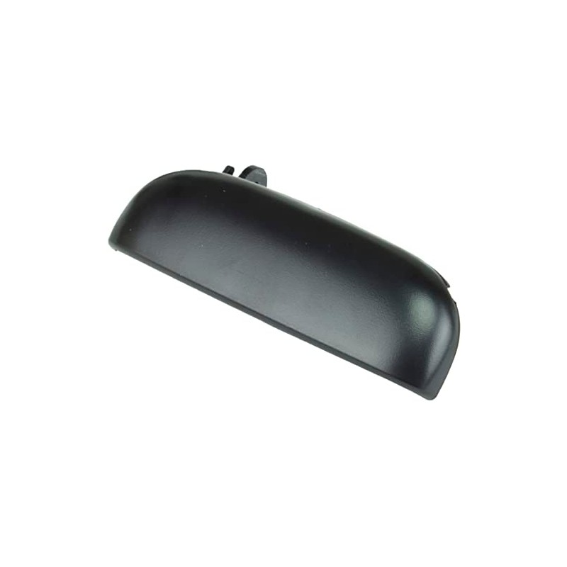 DoctorAuto DR165330 Door Handle Outside Front or Rear Right