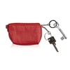 Josephine Osthoff MAXX Key Case Coin Pocket in Real Leather