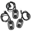 Submersible Aquarium Heater Fish Tank LED External Thermostat Quartz Heating