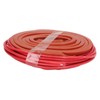 80W Silicone Heating Belt Waterproof Flexible Heater Wrap Self Control
