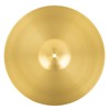 Fame Starter Crash 14 inch, brass cymbal, ideal for beginners,