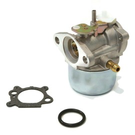 The ROP Shop | Carburetor Assembly for Briggs & Stratton 123K02-0217-E1, 123K02-0219-E1 Engine