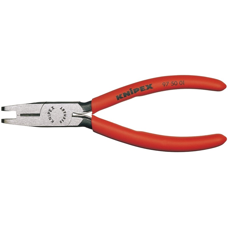 kunipekkusu KNIPEX kurinpingupuraiya- (sukottirokkukonekuta-) For 2867156