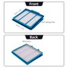neutop Replacement Compatible with Shark IQ Series R101AE RV1001AE RV101