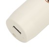 Handheld Mini Fan Quiet USB Charging 3 Speeds Small Portable