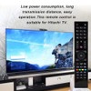 Replacement Remote Control for Hitachi TV, High Sensitivity Smart TV