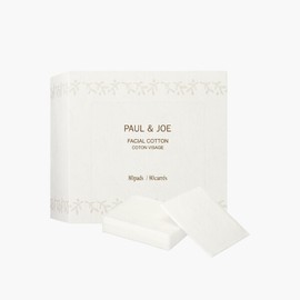(Must read review) Facial Cotton Cotton Pad Facial Cotton / (리뷰필독) 페이셜 코튼 화장솜 페이셜 코튼