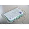 Dry-Bag, waterproof documents holder - 140x160 mm