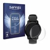 Savvies Pack of 4 Full Screen Protectors for Withings Move