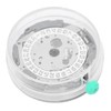 Watch Movement Alloy OS20 Quartz Watch Movement Replacement with Bar
