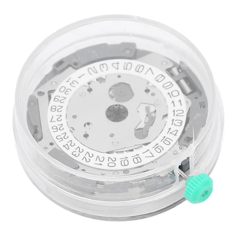 Watch Movement Alloy OS20 Quartz Watch Movement Replacement with Bar