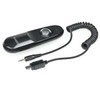 Kaiser Fototechnik 6190 MONOCR/N3 Cable Shutter Release Nikon D90, D7100
