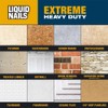 Liquid Nails Extreme Heavy Duty 28 oz. White Latex-Based Construction
