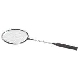 Betzold Sport Badminton Racket Alu-Line Shuttlecock Racket School Sport