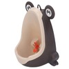 Children Urinal Funny Aiming Target Plastic Wall Mounted Potty Training