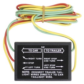 BUYERS PRODUCT 5423203 Tail Light Adapter