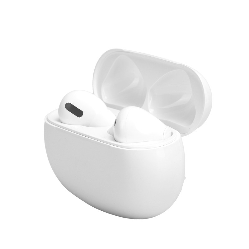 Bluetooth Headset Wireless Bluetooth Earphone Intelligent Touch Control Sports Earbuds