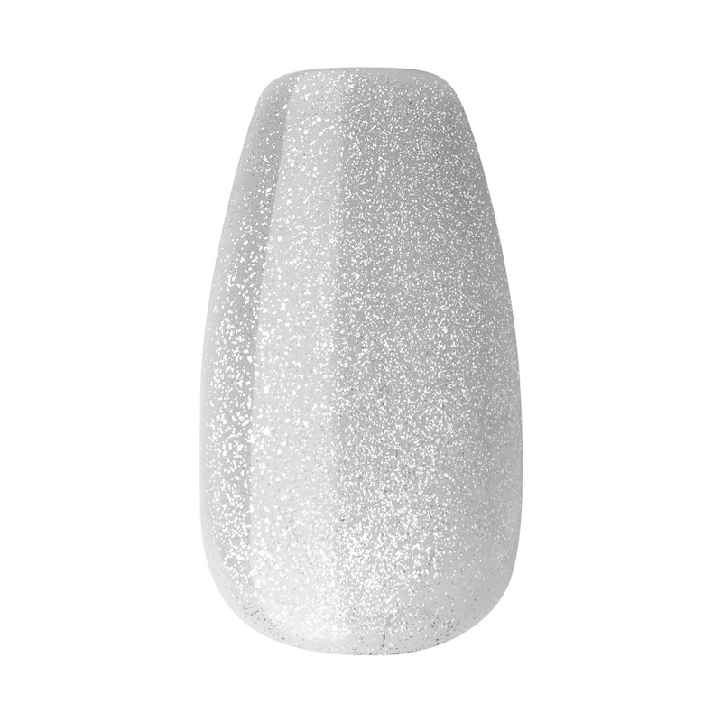 KISS imPRESS Press-On Manicure Premium Collection Fake Nails - Legacy,