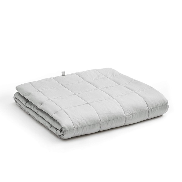 YnM Weighted Blanket — Heavy 100% Oeko-Tex Certified Cotton Material