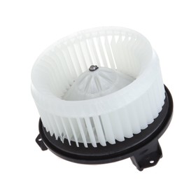 OCPTY A/C Heater Blower Motor ABS w/Fan Cage Air Conditioning HVAC Replacement fit for 2007-2013 for Acura MDX/2006-2011 for Buick Lucerne/2007-2012 for Dodge Caliber/2007-2016 for Jeep Patriot