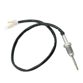 Tiny Force Exhaust Gas Temperature Sensor Compatible with 2007-2020 Polaris 600 700 800 Snowmobiles Replace 2410983 4011523 4013133