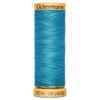 Natural Cotton Thread 100m 9837