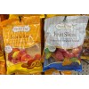 Coastal Bay ASSORTED FRUIT Slices Chewy Jelly Candy 5 PACKS