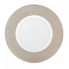 Lismore Diamond 9" Accent Plate