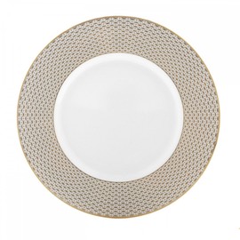Lismore Diamond 9" Accent Plate