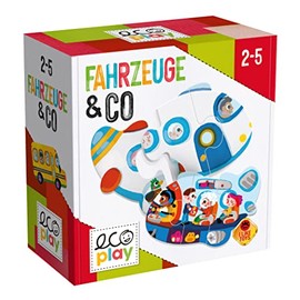 Headu Vehicles DE DE52545