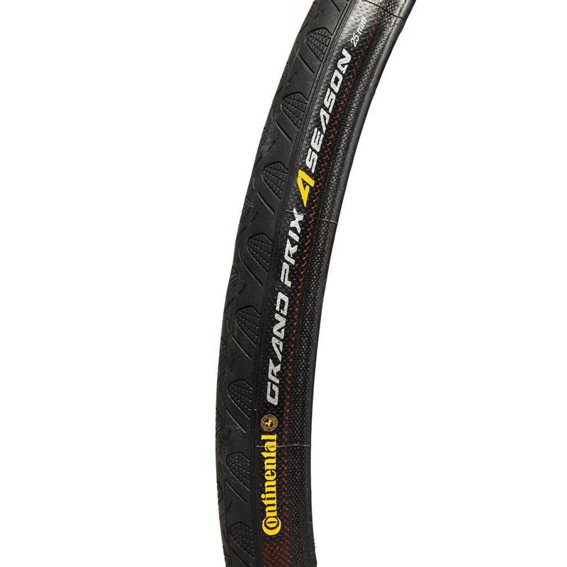 Continental 700c x 25c Grand Prix 4 Season DuraSkin Vectran
