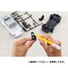 オルファ(OLFA) デザイナーズナイフ ブラック(文具専用) 216BSBK