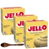 Jell-O Instant Pudding & Pie Filling Mix 3.4 oz Box