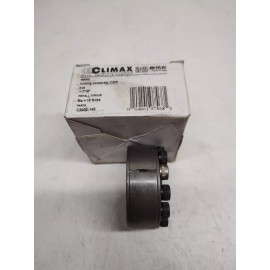 Climax NEW C200E-143 Climax  1.437" x 2.559"  Keyless Locking Assembly