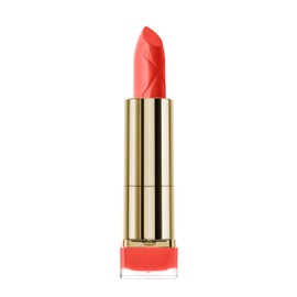 Max Factor Colour Elixir Lipstick with Vitamin E Shade Intensely Coral 060