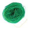 Garden Plant Trellis Netting Green Trellis Netting Polypropylene Plant Support