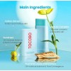 Cotton Soft Sun Stick Spf50 Protector Solar,2 Ofertas